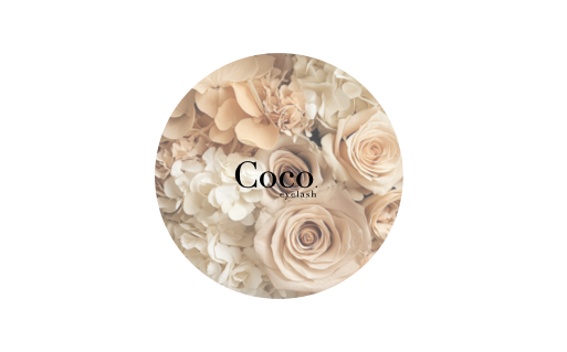 eyelash salon coco